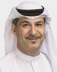 عادل الرضا: نعمل مع السلطات لاستئناف الرحلات إلى وجهات أخرى