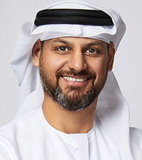 سعيد المزروعي: أدنوك ملتزمة بدعم الشركات والمساهمة في تحفيز النمو