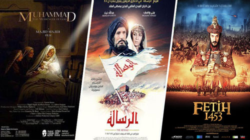 كيف يحدث التنسيق الفني والتعاون السينمائي بين دول المنظمة بذات التوجهات التاريخية والدينية المتضاربة