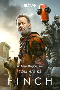 الفيلم يُعالج الإشكالية المركّبة للديستوبيا الأرضية ومرحلة ما بعد أبوكاليبس حيث الوجود البشري قد انقرض تقريبا