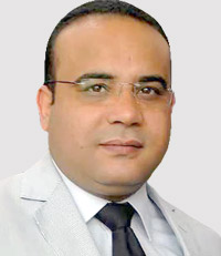 الشرقاوي الروداني: التحولات التي يعيشها التنظيم تدفعه إلى إعادة التموضع