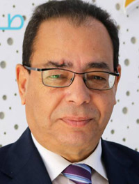 أحمد كرم: البنوك ستكون على ارتباط مباشر بمكاتب الصرافة لاستلام العملة الصعبة
