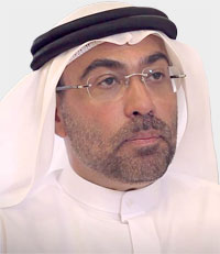 أحمد علي الصايغ: سوق أبوظبي نجح في أن يكون أفضل المراكز المالية ابتكارا بالمنطقة