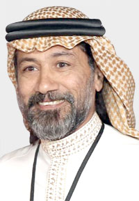 أحمد الملا: المهرجان يرسخ ما يمكن أن تحدثه السينما في الحياة كقوة ناعمة