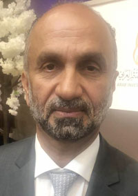أحمد الجروان: نشر التسامح يعزز مناخ الأعمال ويمنح الاستثمار آفاقا أوسع