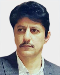 أحمد عمر بن فريد: الجنوب لن يكون جزءا من مشروع الإخوان الذي يتبناه حزب الإصلاح