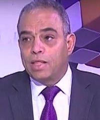 أحمد عوض: الأردن يعمل بناء على توجيهات صندوق النقد الدولي