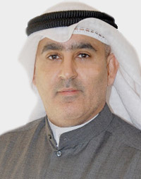 أحمد الحمد: وزارات الدولة عليها القيام بواجباتها لإغلاق ملف البدون