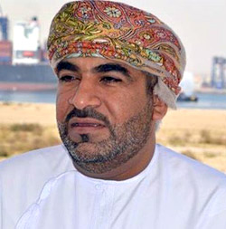 أحمد بن محمد الفطيسي: مطار الدقم سيساهم في تنشيط الحركة التجارية والسياحية بالسلطنة