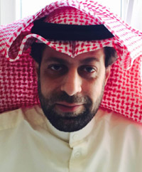 طارق أحمد ملك: الثقافة الشرق أوسطية تتسم بنوع من التشابه رغم اختلاف اللغات والبيئات
