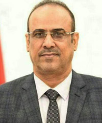 أحمد الميسري: لدينا جيش أوله في شقرة وآخره في سيئون