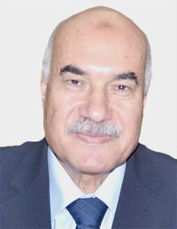 أحمد مصطفى: نستهدف مضاعفة طاقة إنتاج مصانع القطاع ثلاث مرات