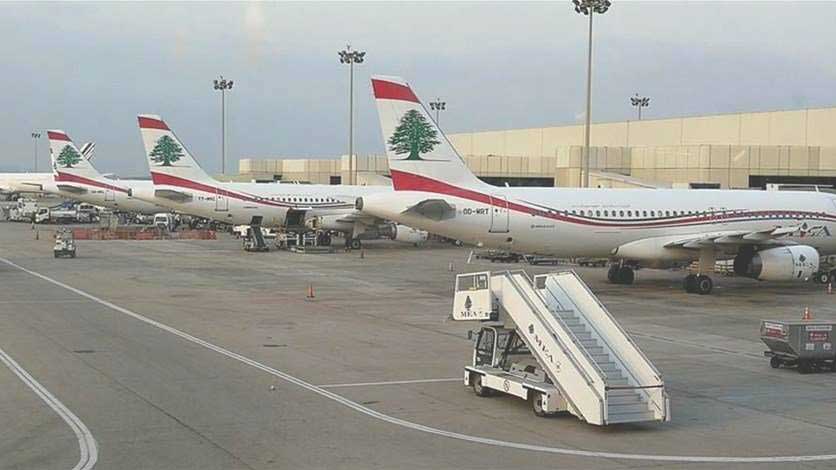 توقعاته للعام 2021 تطال مطار رفيق الحريري الدولي في بيروت الذي يعرب حايك عن “خوفه منه وعليه”، متوقعاً أن “يصاب بالعين”.
