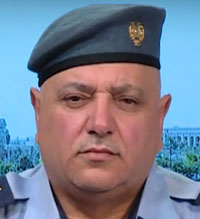 تحسين الخفاجي: العراق لا يسمح بتهديد المصالح الأميركية على أراضيه