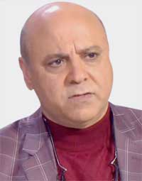 عزالدين عقيل: ويليامز أغدقت دلالا على الإخوان لم يجدوا مثله من قبل