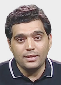 أكرم الفهد: تيار انتهازي داخل حزب المؤتمر يعيق جمع شتاته