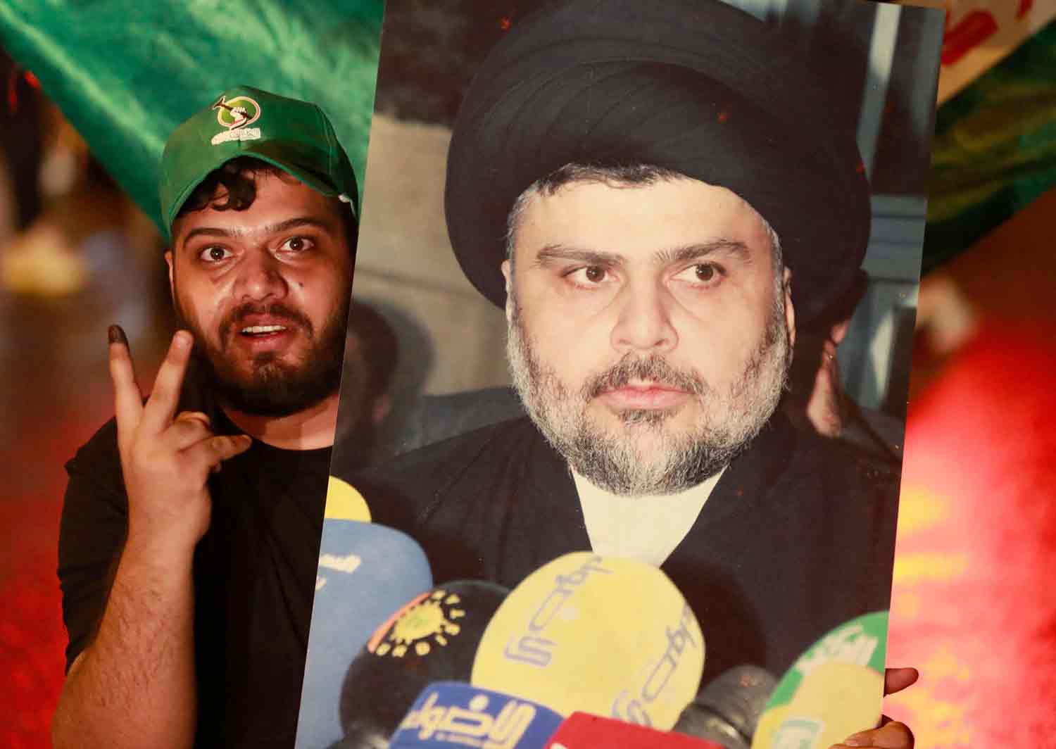 الفوز يتحول إلى معاناة 