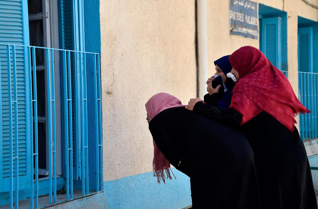 تسجيل 62 حالة مؤكدة منها وفاتان