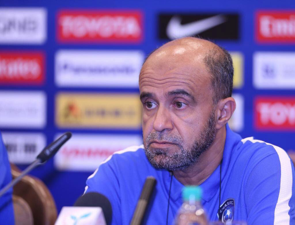 دعوة لتجهيز اللاعبين المحترفين