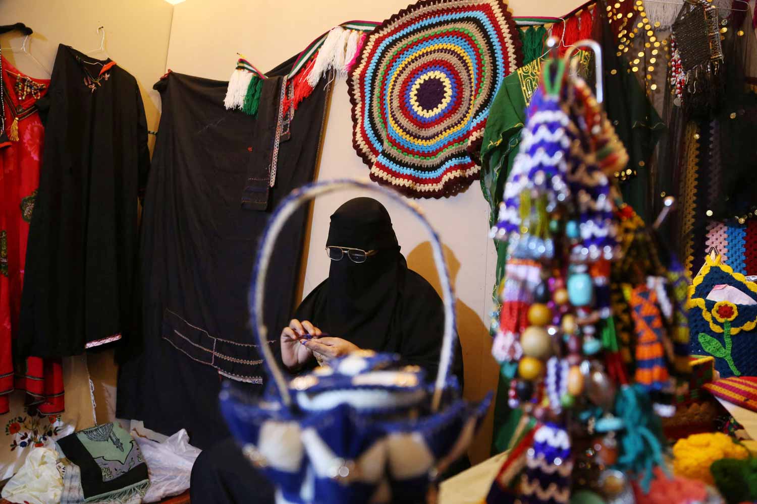  التعويل على القطاعات الجديدة لتنويع اقتصاد المملكة