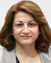 آلاء الطالباني: لن ننسى أصدقاءنا، وأقرب التحالفات إلينا تحالف الفتح