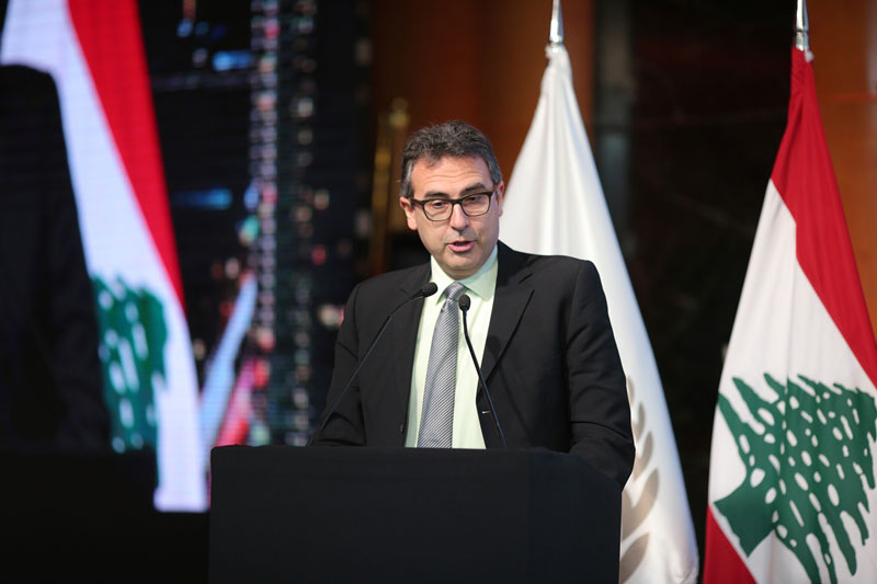 بيفاني: أسباب استقالتي تأتي اعتراضاً على طريقة تعاطي الحكم مع الأزمة