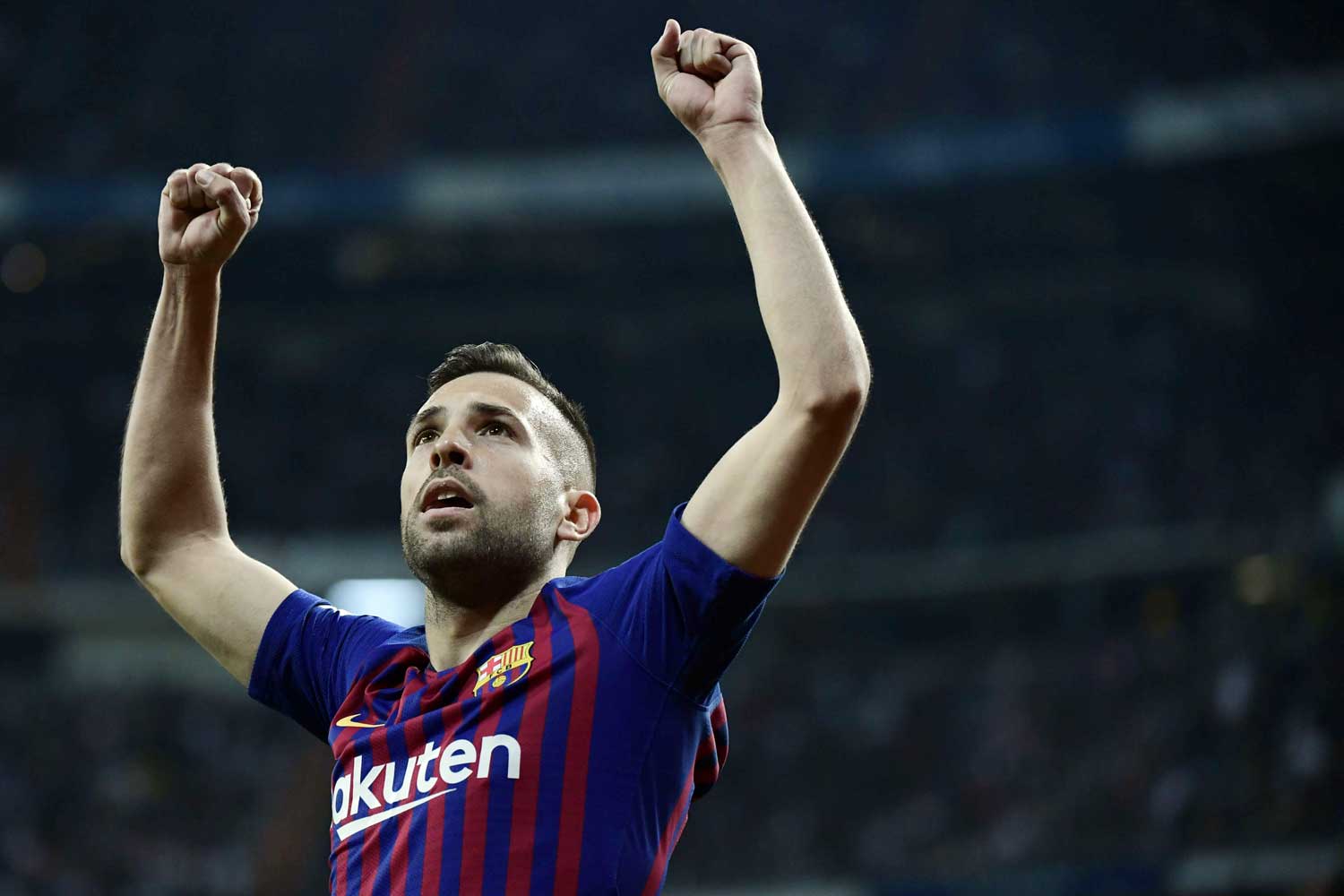 برشلونة يبدو مرشحا لبلوغ الدور ربع النهائي للمرة الثانية عشرة تواليا