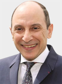 أكبر الباكر: العقوبات الأميركية لن تؤثر بأي شكل على الرحلات إلى إيران