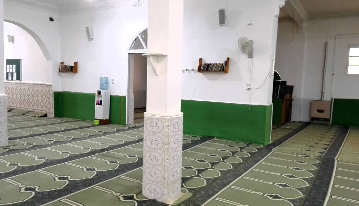 التمسك بالعادات في ظل إسلام أمازيغي