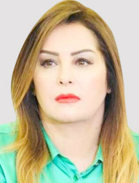 أميرة سليم: استدعاء السفير  الفرنسي والاحتجاج  على سلوكه أهم مطالبي