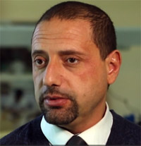 شبيرة عبدالغاني: وائل هو أحد المبتكرين الذين استثمرت الجمعية في عقولهم