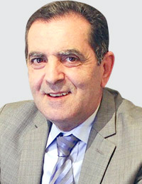 مراد سعدي: فشل تجميع السيارات يعود إلى عدم وجود صناعة مرافقة