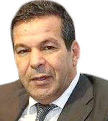 سعيد جلاب: نهدف لإرساء علاقات متكافئة بين قارتنا وبقية دول العالم