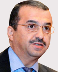 محمد عرقاب: نحتاج إلى قرار سريع جدا لإعادة التوازن  إلى السوق
