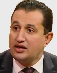 نزيه برمضان كشف عن ترخيص المصالح المختصة لأكثر من 2600 جمعية في ظرف شهر واحد