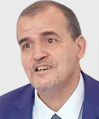 كمال رزيق: الاتفاقية مع أوروبا أبقتنا في خانة التبعية لكل ما هو مستورد من الخارج