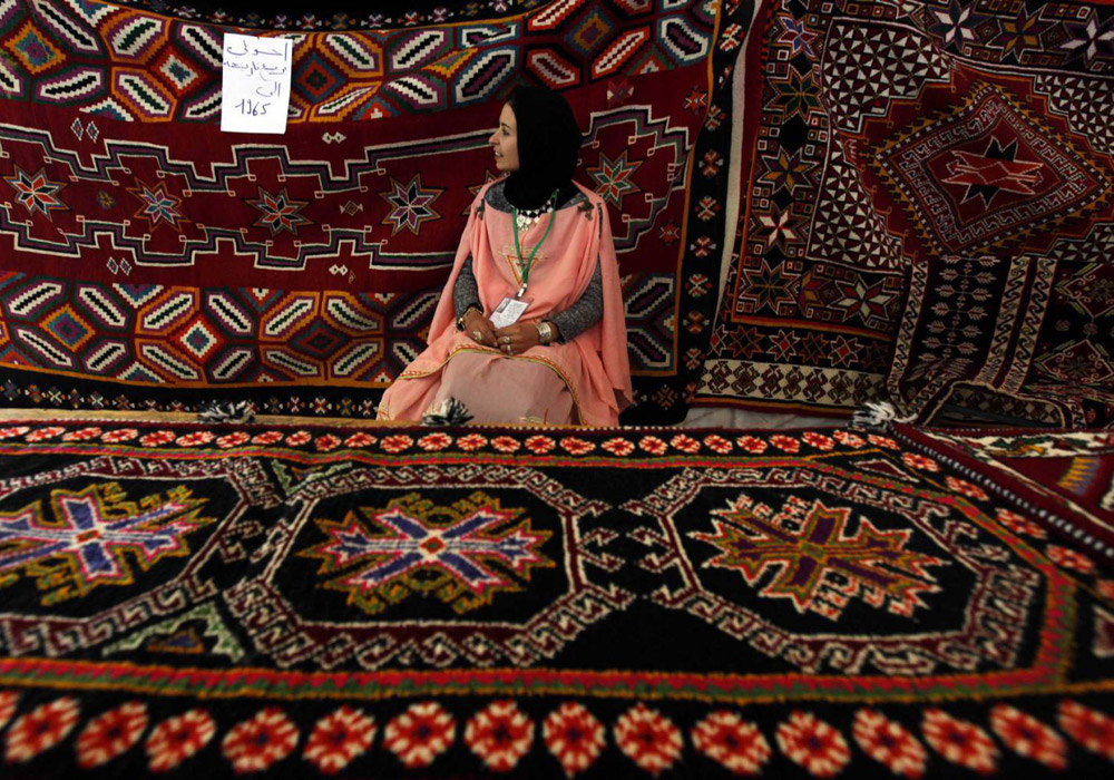 تجارة راكدة