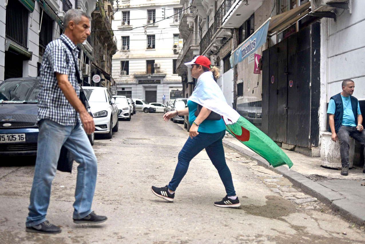 مراجعات دبلوماسية جديدة