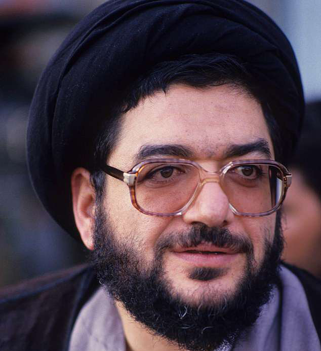 الهجوم تم بأمر مباشر من وزير الداخلية الإيراني الأسبق علي أكبر محتشميبور