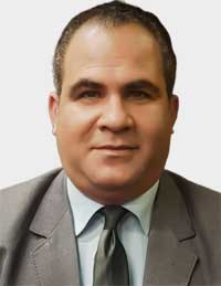 أحمد عليبة: المناورات هي الأهم من حيث إمكانية ظهور تحالف بالمنطقة
