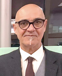 علي رشيد: مشروعي مرتبط بالبحث الجمالي والفلسفي والتدوين من منطلق أخلاقي وإنساني إزاء ما يجري حولي