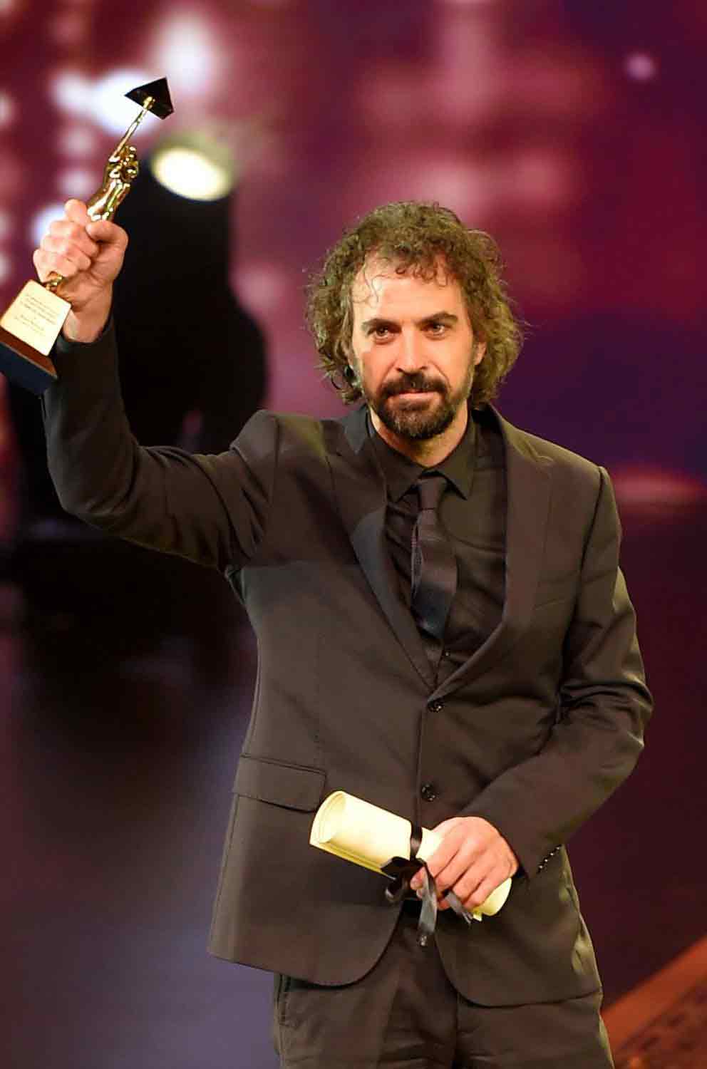 المخرج ألفارو بريخنر يعتبر أن فيلمه المتوج بالهرم الذهبي، هو في حد ذاته تتويج للديمقراطية وحقوق الإنسان في بلده الأوروغواي