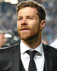 تشابي ألونسو: منتخب ألمانيا حامل اللقب تطور عما كان في 2014، كما ضم عناصر جديدة