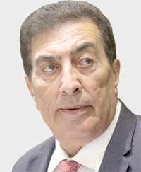 عاطف الطراونة: عدم تأييدي للتعديلات يأتي لتجنب سخط الشارع