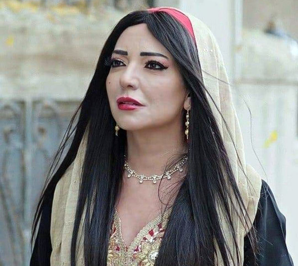 قدّمت أمل عرفة العشرات من الأدوار في أشكال عديدة بين التراجيدية والكوميديا والغناء والرقص