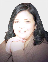 أماني ضرغام: أفضّل أن أكتب كلمة النهاية لأجزاء المسلسل الأربعة ونحن في حالة نجاح