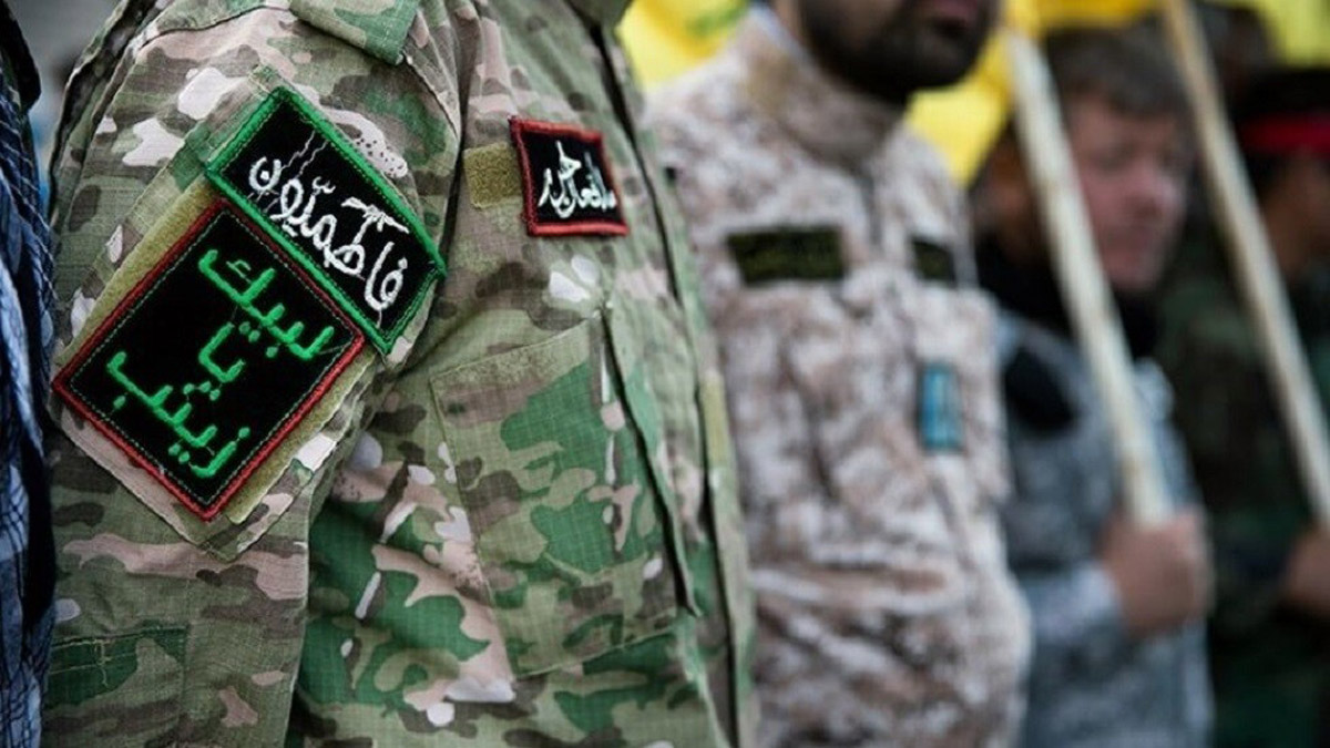 إيران ستحاول استخدام "لواء فاطميون" الذي شكله قاسم سليماني من الشباب الأفغان ضد الولايات المتحدة