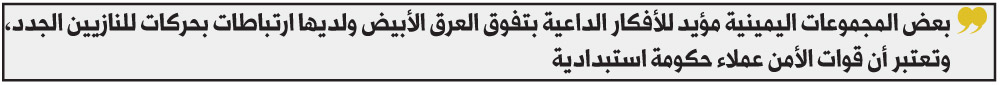 التطرف