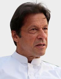 عمران خان: الدعم الإماراتي السخي في الأوقات العصيبة يجسد العلاقات المتينة بين البلدين