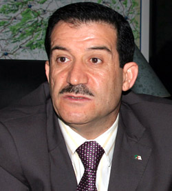عمار غول: نحن الآن في مرحلة تجسيد القرار لإنجاح اختيارنا باستمرار الرئيس